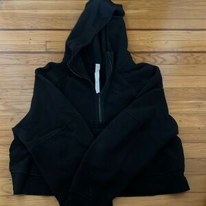 Lululemon Scuba Oversized Hoodie M/L